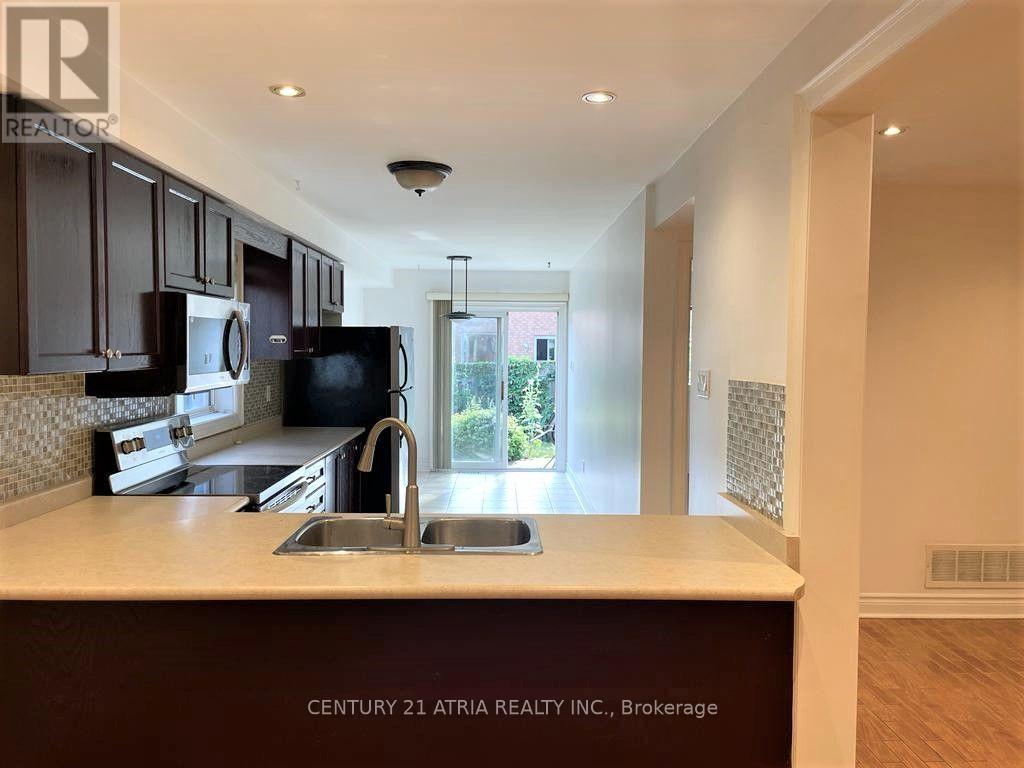 Main - 171 Freemont Street, Vaughan (Patterson), Ontario  L4K 5H6 - Photo 7 - N13860770