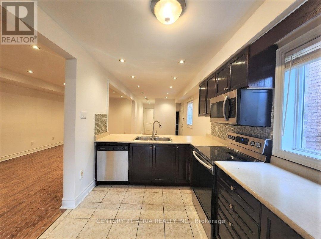 Main - 171 Freemont Street, Vaughan (Patterson), Ontario  L4K 5H6 - Photo 9 - N13860770
