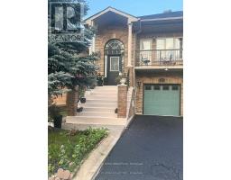 MAIN - 171 FREEMONT STREET, Vaughan, Ontario