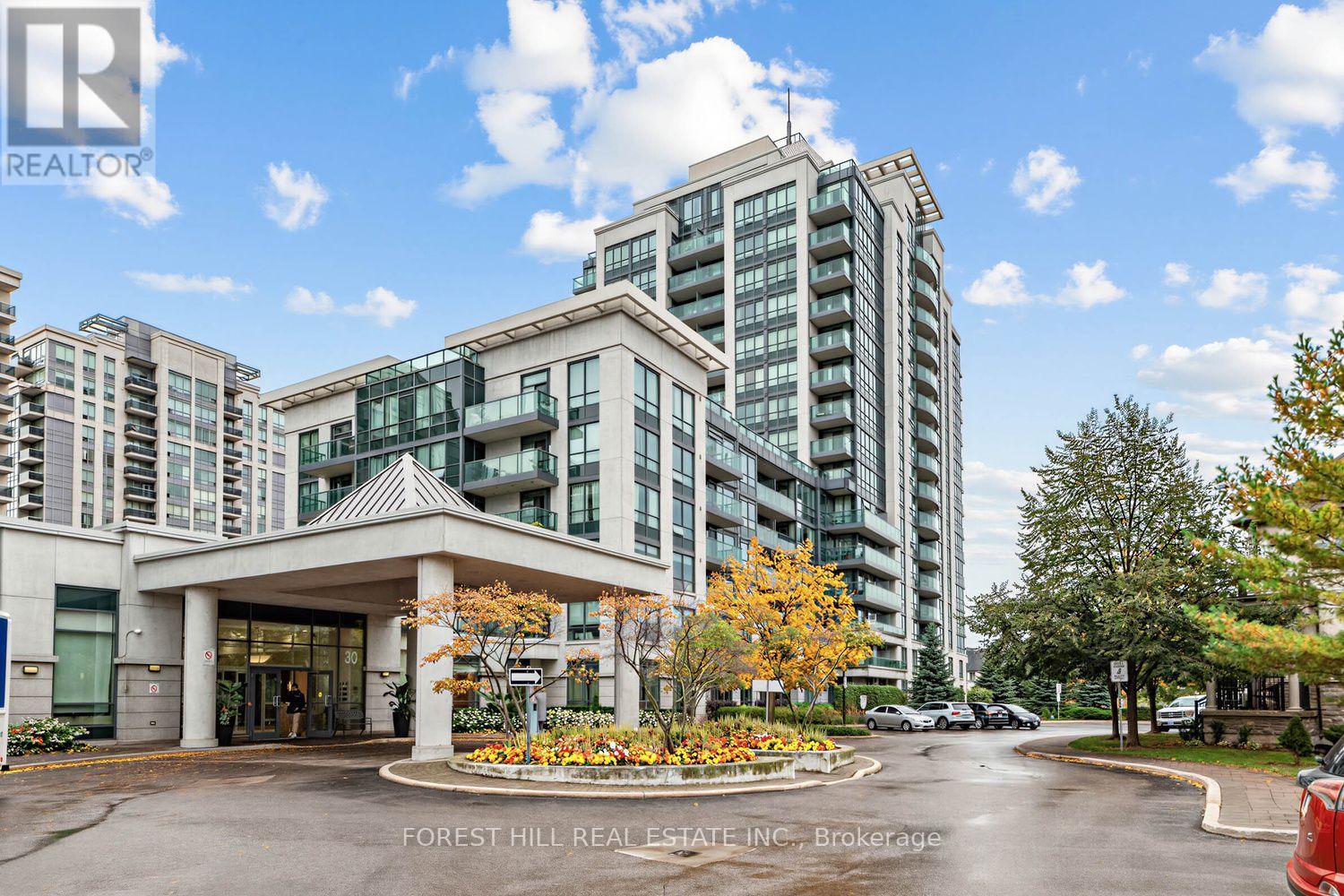 1605 - 30 NORTH PARK ROAD