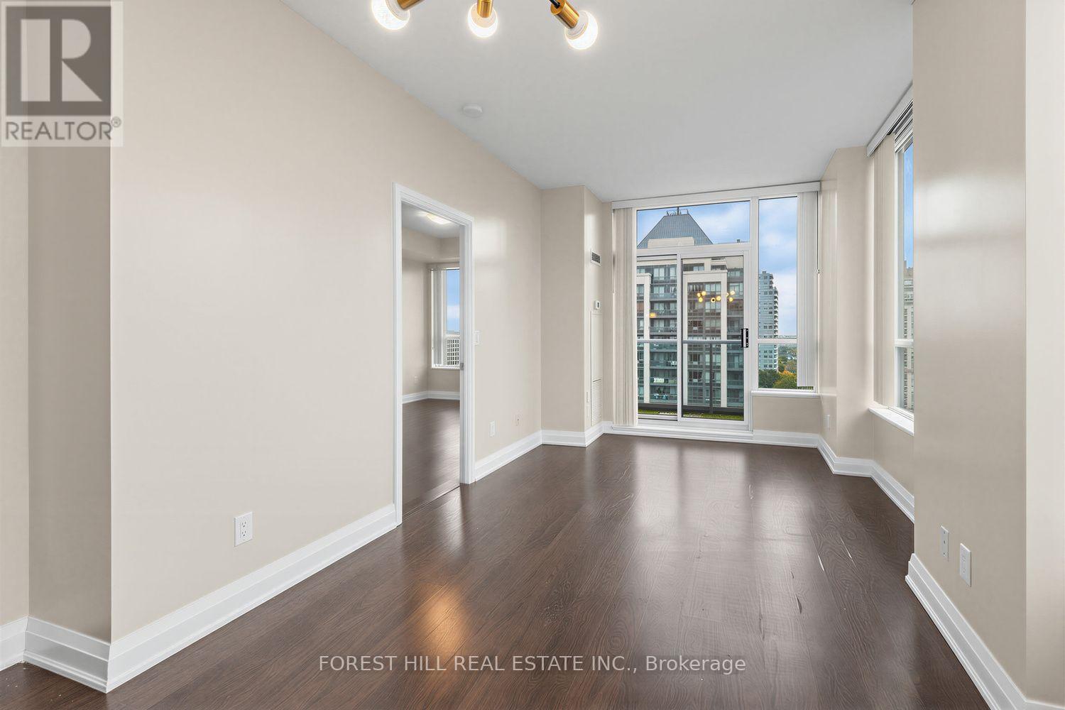 1605 - 30 North Park Road, Vaughan (Beverley Glen), Ontario  L4J 0G6 - Photo 10 - N13860798