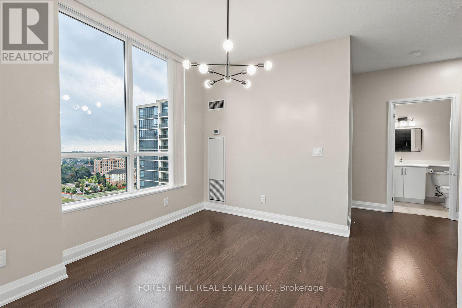 1605 - 30 North Park Road, Vaughan (Beverley Glen), Ontario  L4J 0G6 - Photo 11 - N13860798