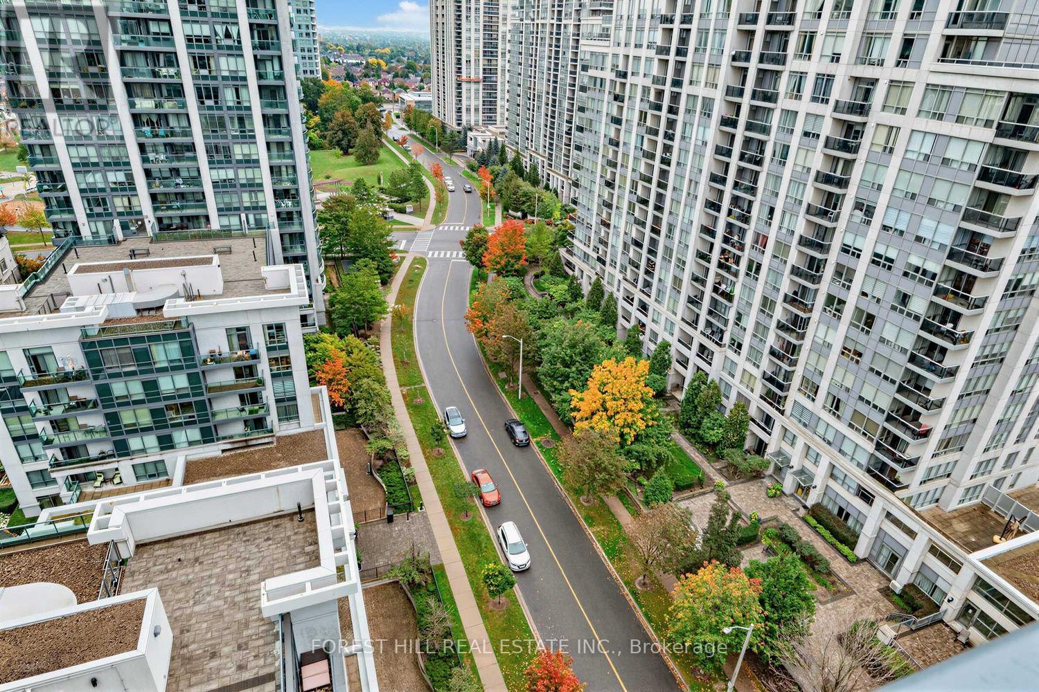 1605 - 30 North Park Road, Vaughan (Beverley Glen), Ontario  L4J 0G6 - Photo 26 - N13860798