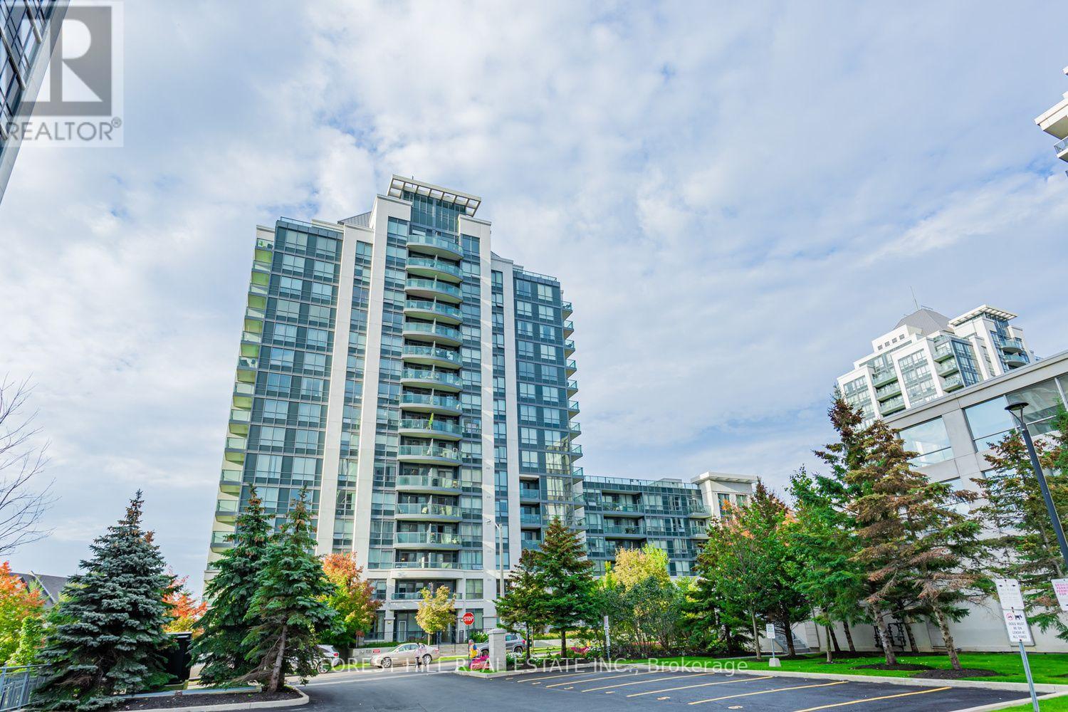1605 - 30 North Park Road, Vaughan (Beverley Glen), Ontario  L4J 0G6 - Photo 29 - N13860798