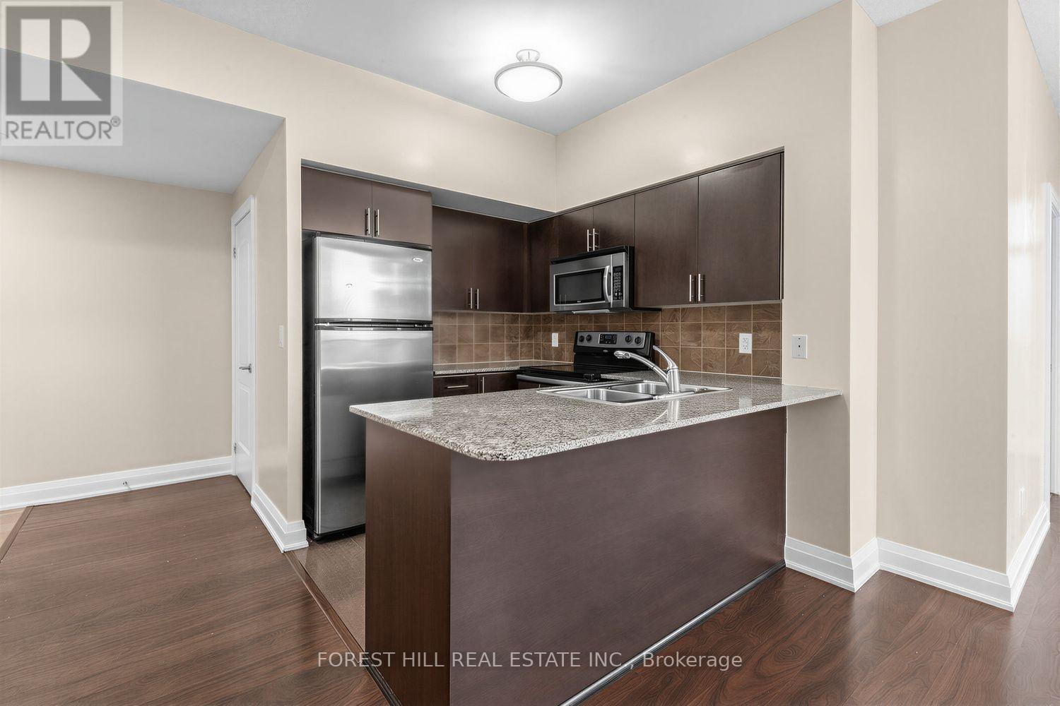 1605 - 30 North Park Road, Vaughan (Beverley Glen), Ontario  L4J 0G6 - Photo 6 - N13860798