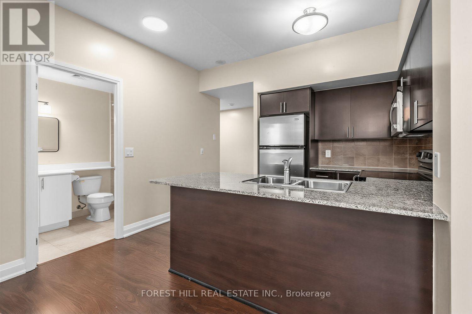 1605 - 30 North Park Road, Vaughan (Beverley Glen), Ontario  L4J 0G6 - Photo 7 - N13860798