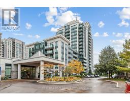 1605 - 30 NORTH PARK ROAD, Vaughan, Ontario