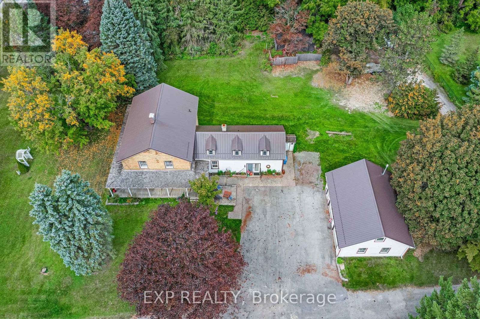 18611 LESLIE STREET, east gwillimbury (sharon), Ontario