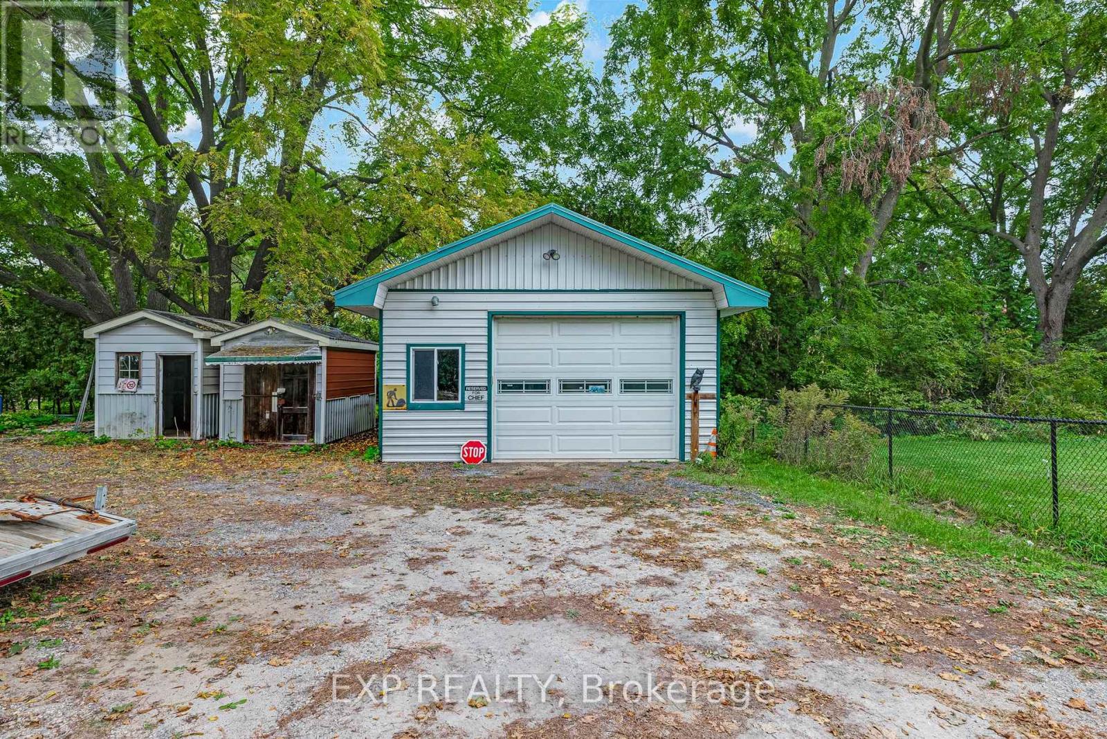 18611 Leslie Street, East Gwillimbury (Sharon), Ontario  L0G 1V0 - Photo 39 - N13860826