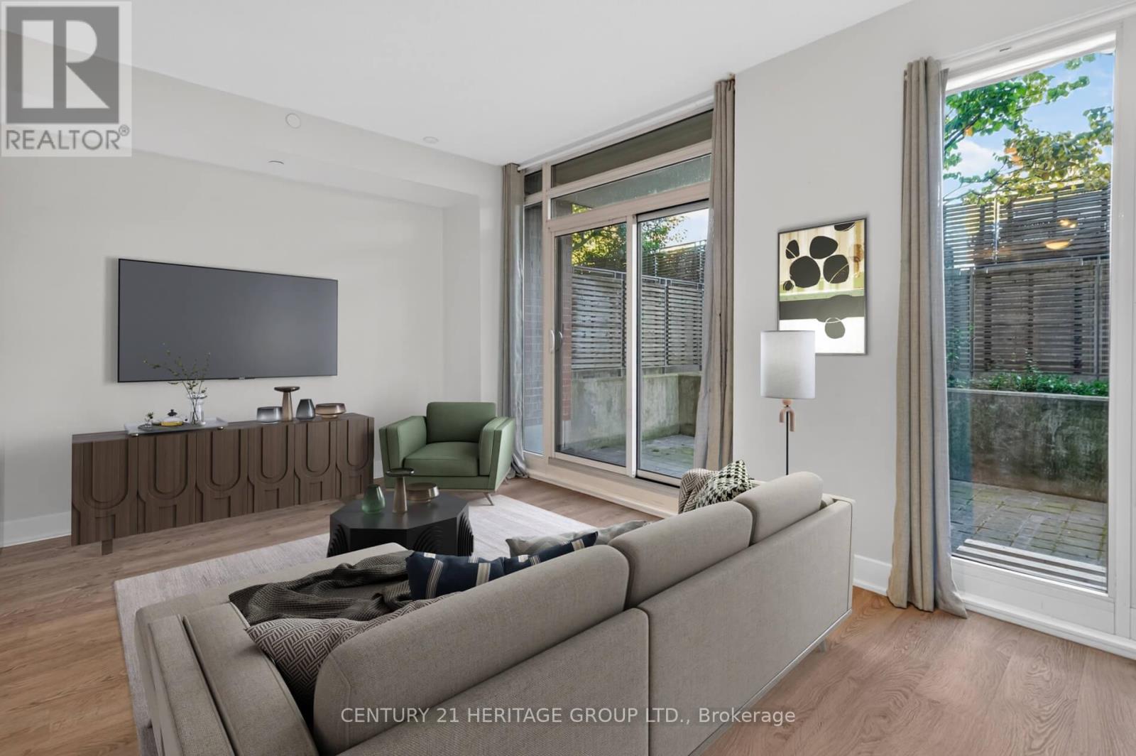 116 - 7608 Yonge Street, Vaughan, Ontario  L4J 0J5 - Photo 10 - N13860846
