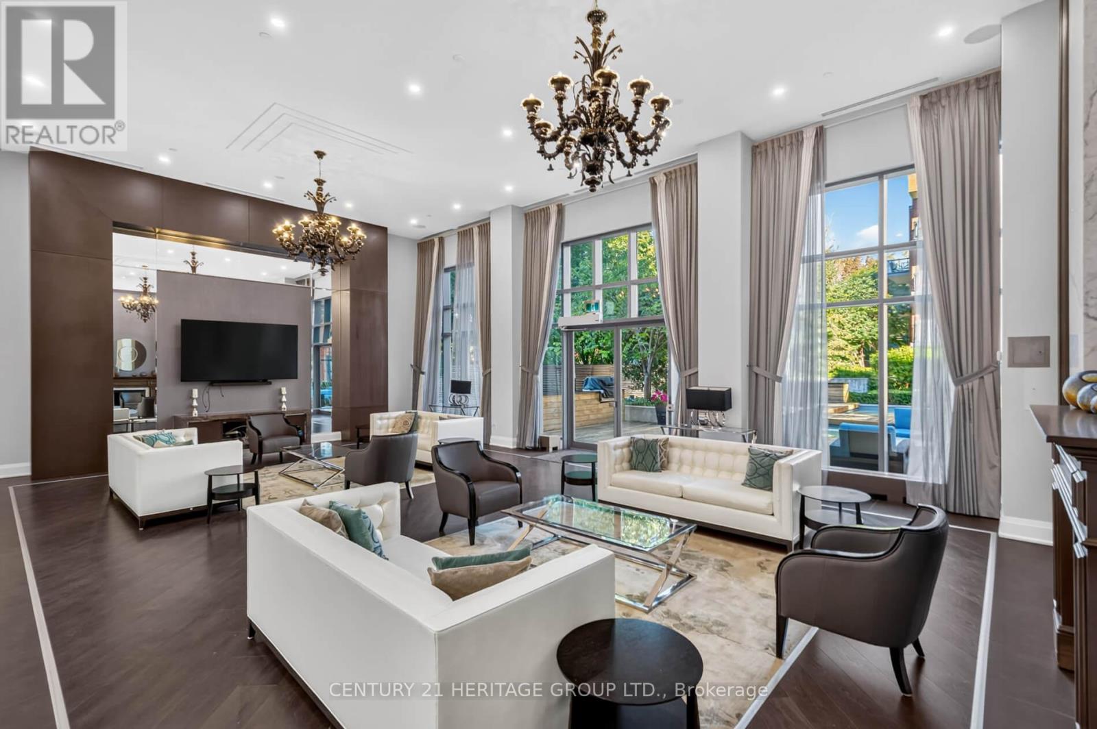 116 - 7608 Yonge Street, Vaughan, Ontario  L4J 0J5 - Photo 24 - N13860846