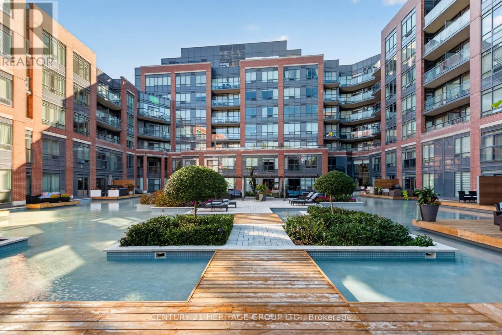 116 - 7608 Yonge Street, Vaughan, Ontario  L4J 0J5 - Photo 26 - N13860846