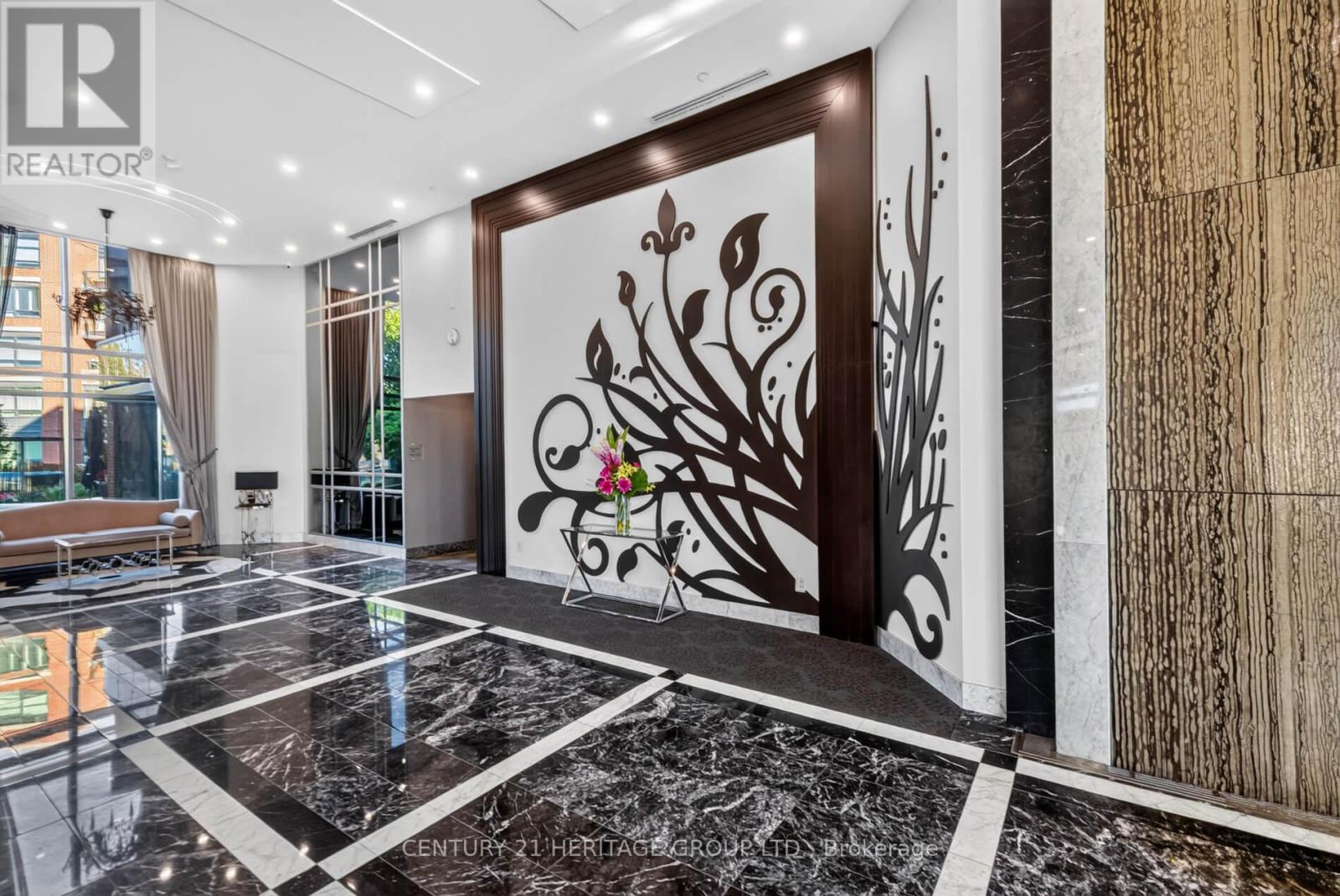 116 - 7608 Yonge Street, Vaughan, Ontario  L4J 0J5 - Photo 4 - N13860846
