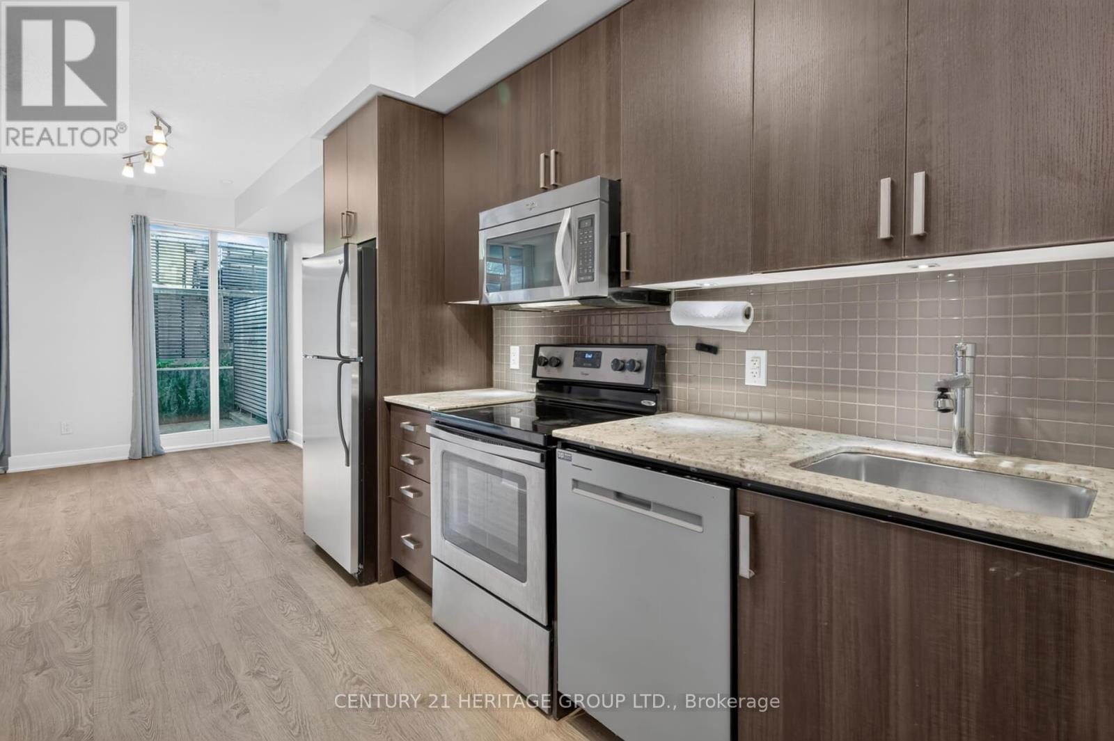 116 - 7608 Yonge Street, Vaughan, Ontario  L4J 0J5 - Photo 6 - N13860846