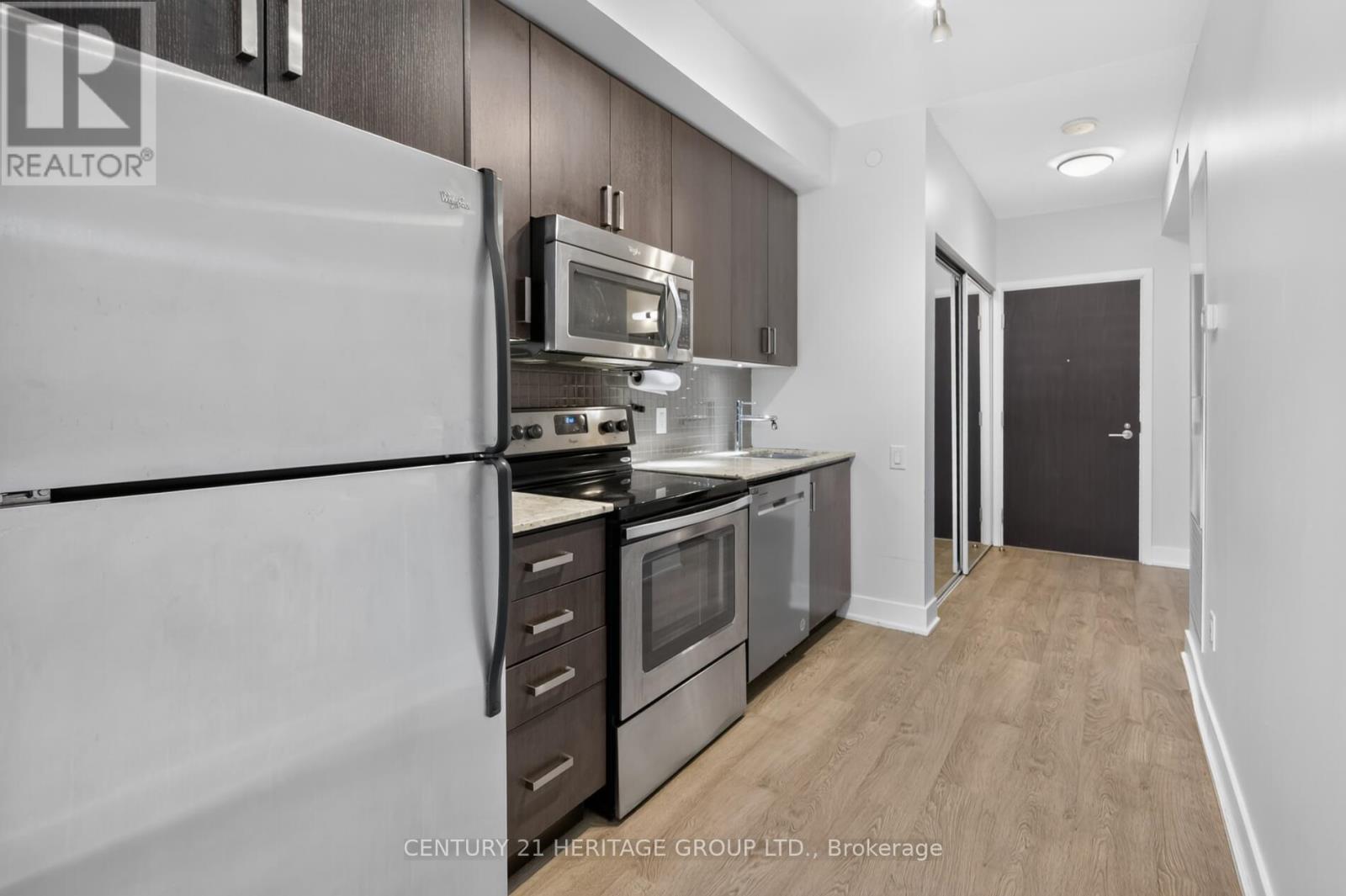 116 - 7608 Yonge Street, Vaughan, Ontario  L4J 0J5 - Photo 7 - N13860846