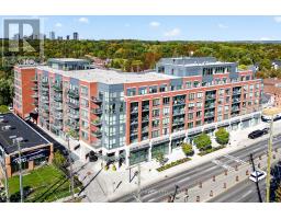116 - 7608 YONGE STREET, Vaughan, Ontario