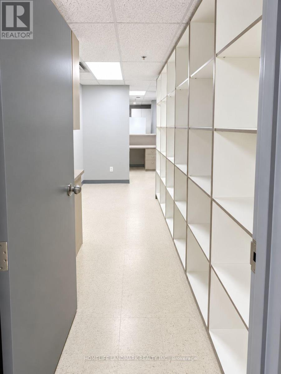 B104 - 7155 Woodbine Avenue, Markham, Ontario  L3R 1A3 - Photo 10 - N13860906
