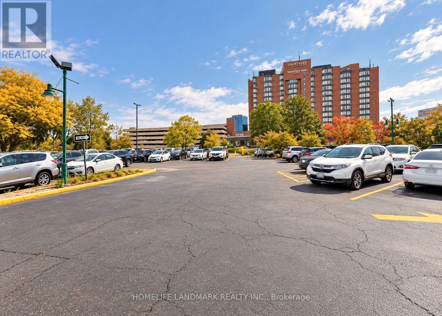 B104 - 7155 Woodbine Avenue, Markham, Ontario  L3R 1A3 - Photo 13 - N13860906