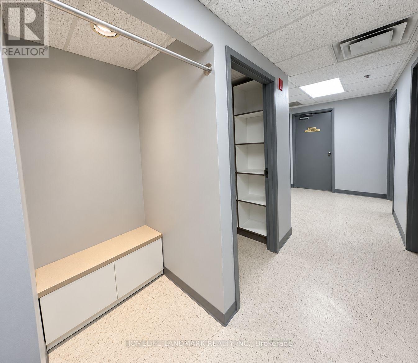 B104 - 7155 Woodbine Avenue, Markham, Ontario  L3R 1A3 - Photo 6 - N13860906