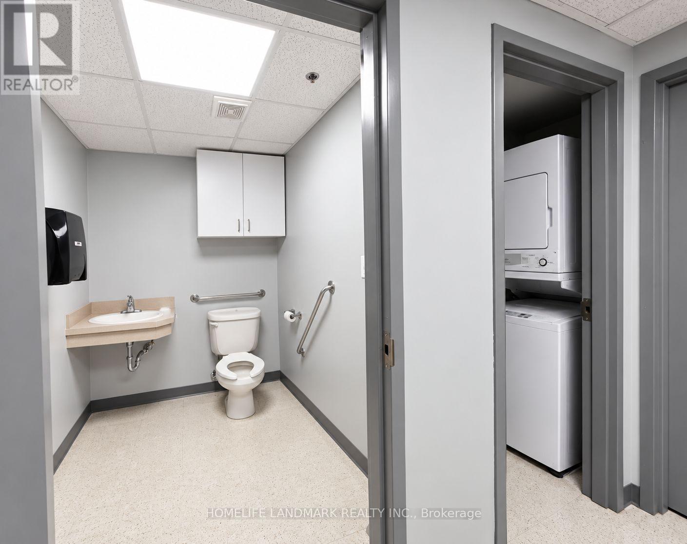 B104 - 7155 Woodbine Avenue, Markham, Ontario  L3R 1A3 - Photo 9 - N13860906