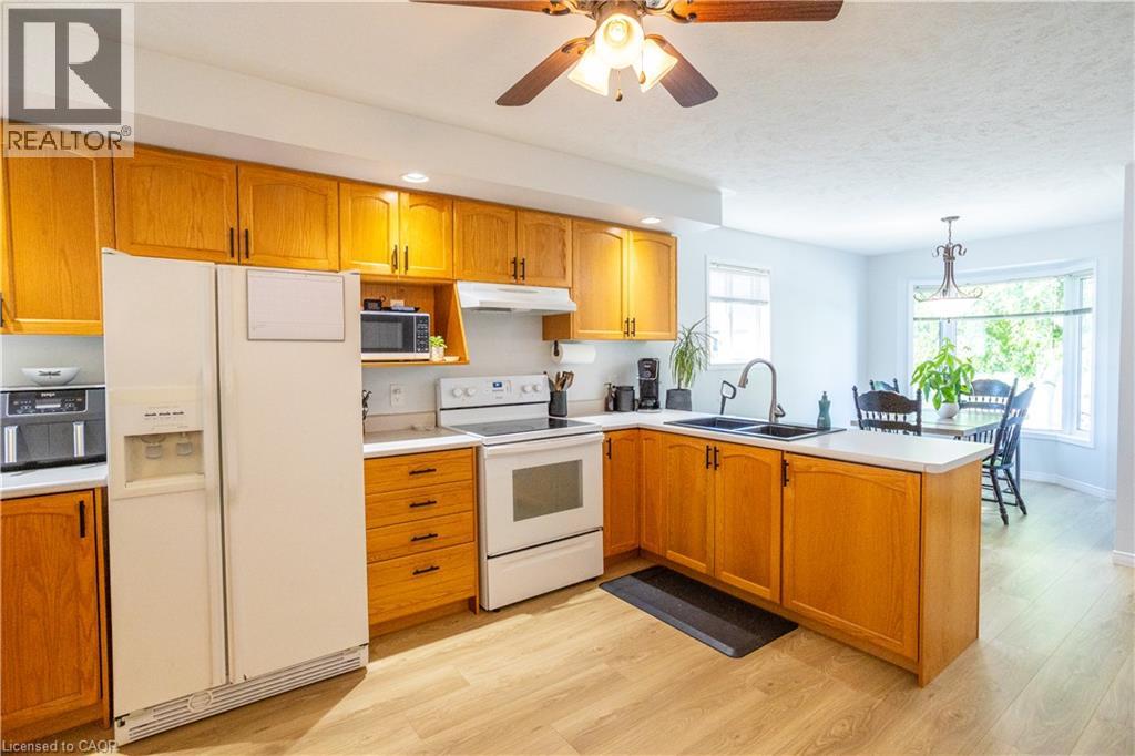 536 St Andrew Street, Port Dover, Ontario  N0A 1N0 - Photo 6 - 40868838