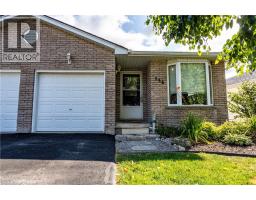 536 ST ANDREW Street, Port Dover, Ontario