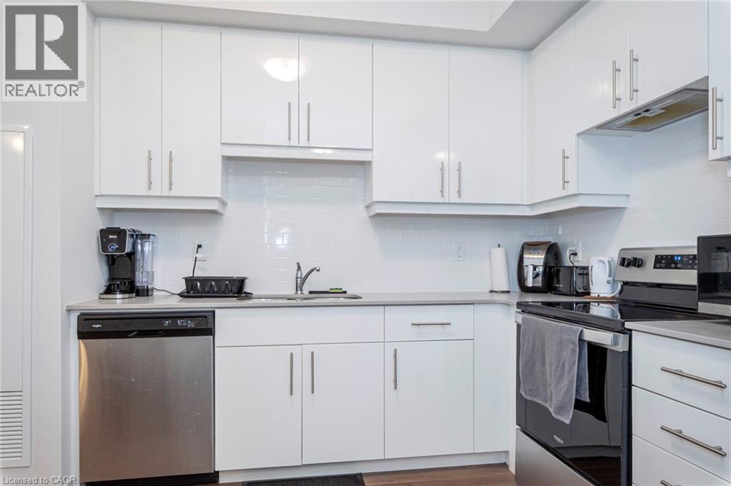 251 Northfield Drive E Unit# 304, Waterloo, Ontario  N2K 0G5 - Photo 6 - 40868649