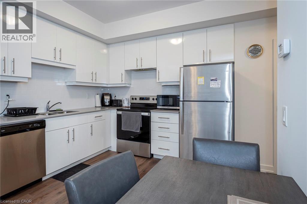 251 Northfield Drive E Unit# 304, Waterloo, Ontario  N2K 0G5 - Photo 8 - 40868649