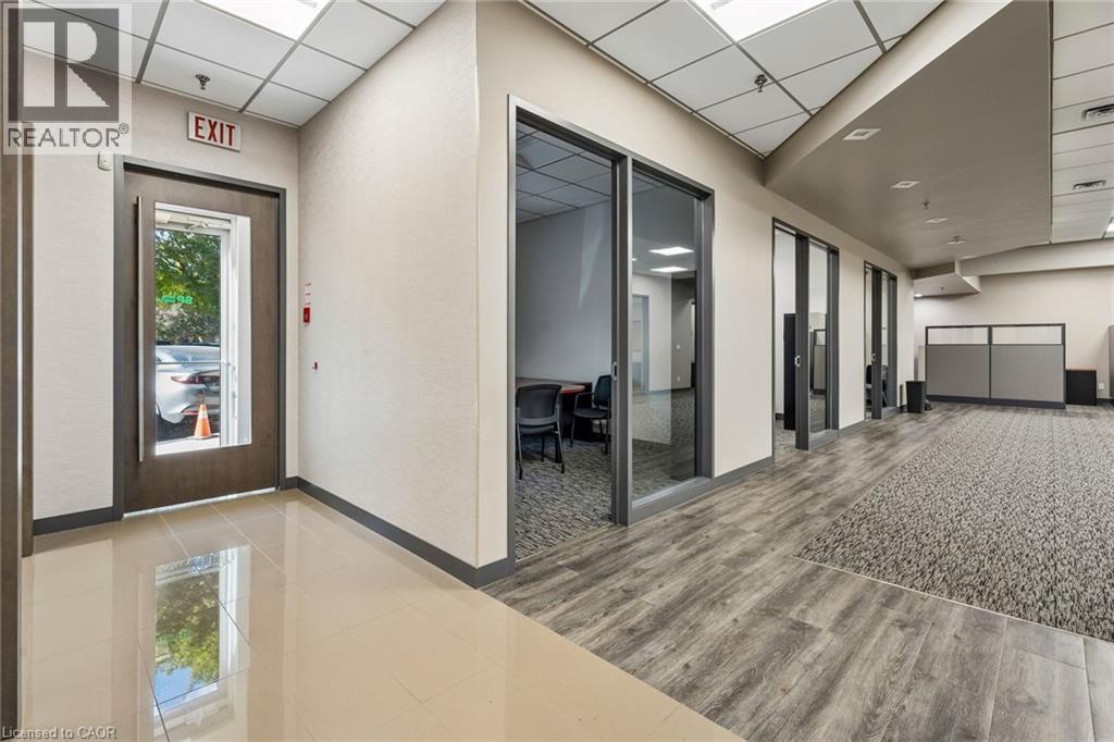 151 York Boulevard Unit# E, Hamilton, Ontario  L8R 3M2 - Photo 6 - 40867447