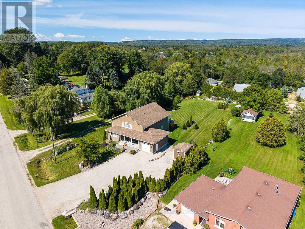 226083 Centreville Road, Meaford, Ontario  N4L 0A7 - Photo 3 - X13860734