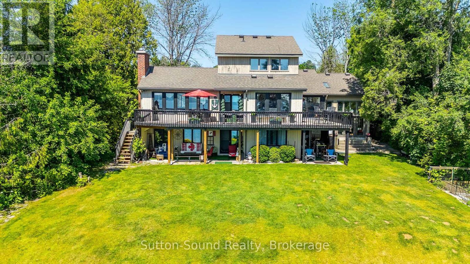 427 Balmy Beach Road, Georgian Bluffs, Ontario  N4K 5N4 - Photo 3 - X13860870