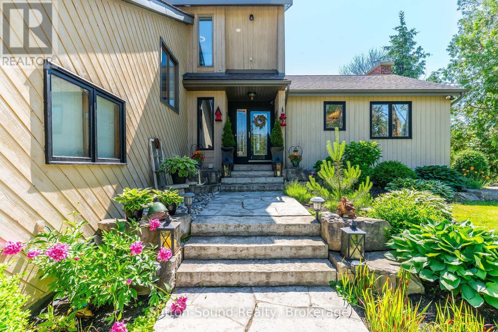 427 Balmy Beach Road, Georgian Bluffs, Ontario  N4K 5N4 - Photo 4 - X13860870