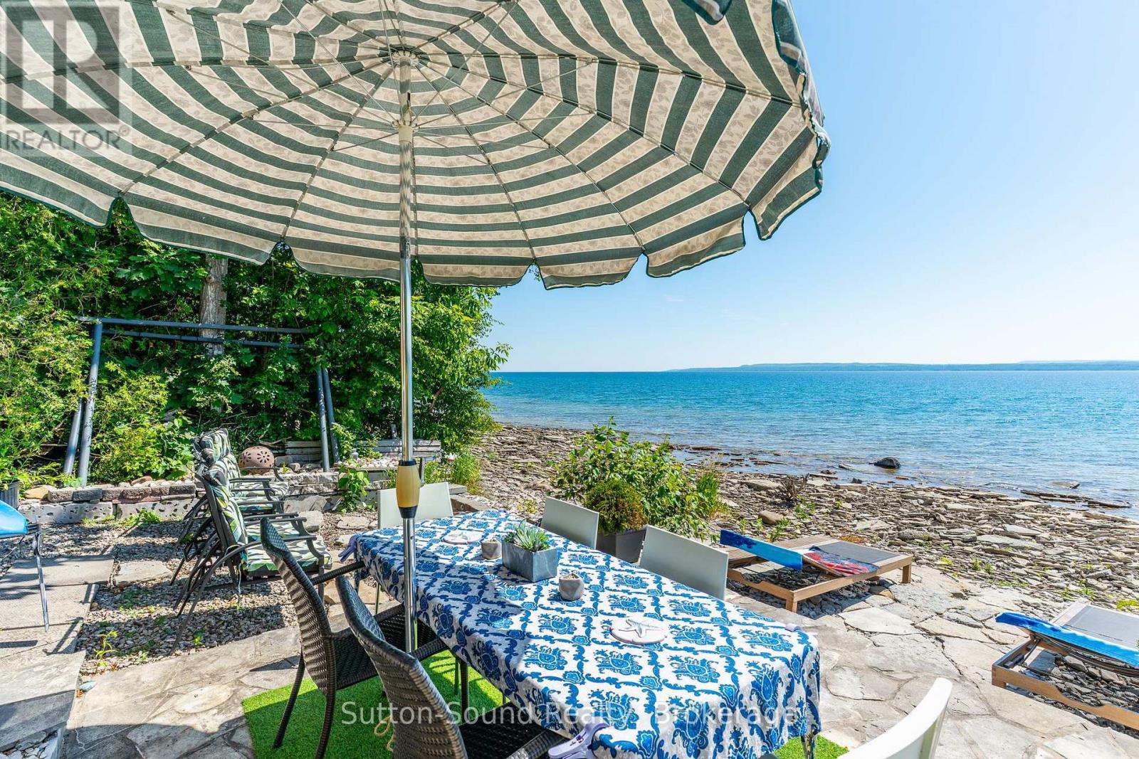 427 Balmy Beach Road, Georgian Bluffs, Ontario  N4K 5N4 - Photo 42 - X13860870