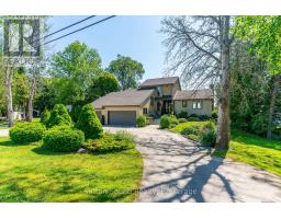 427 BALMY BEACH ROAD, Georgian Bluffs, Ontario