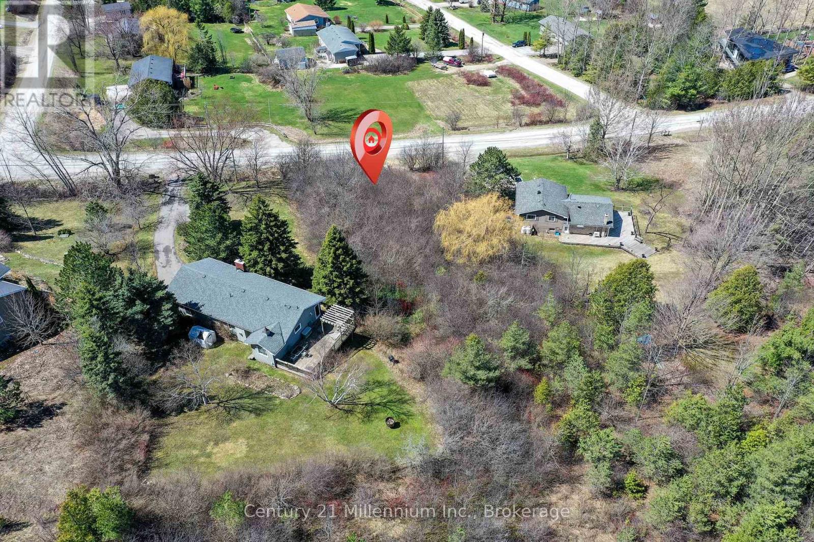 Pt Lt 10 3rd Line, Meaford, Ontario  N4L 1W7 - Photo 13 - X13860880