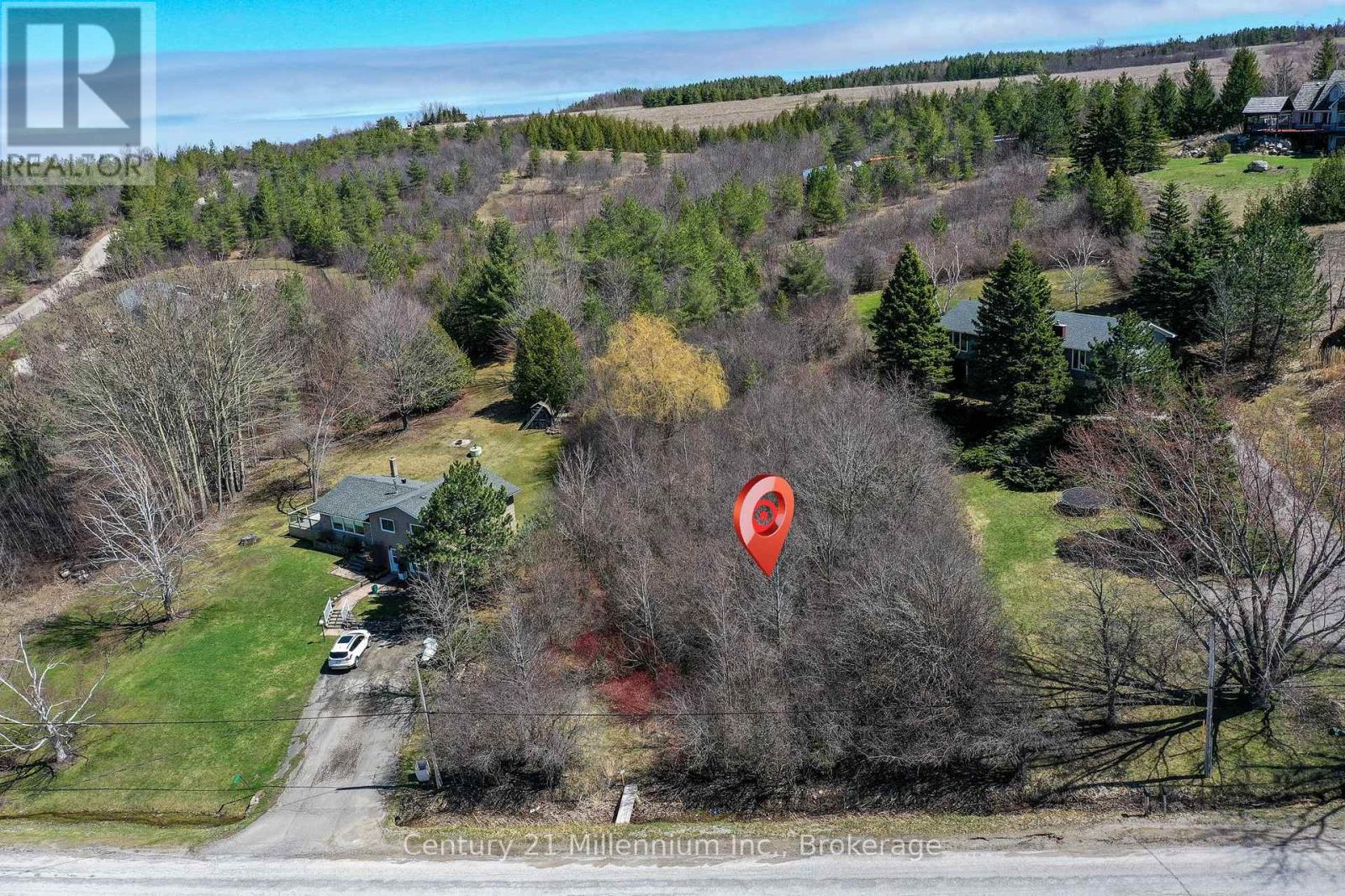 Pt Lt 10 3rd Line, Meaford, Ontario  N4L 1W7 - Photo 16 - X13860880