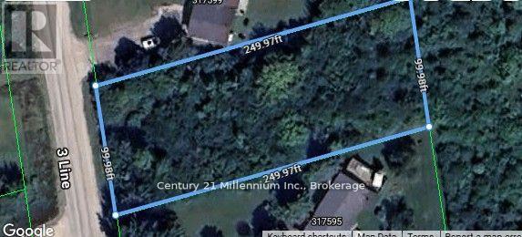 Pt Lt 10 3rd Line, Meaford, Ontario  N4L 1W7 - Photo 23 - X13860880
