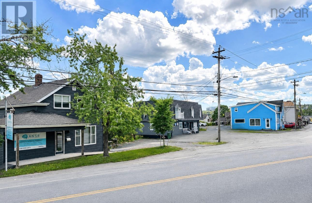 1171/1175/1181 Bedford Highway Bedford Nova Scotia Canada B4A1C2