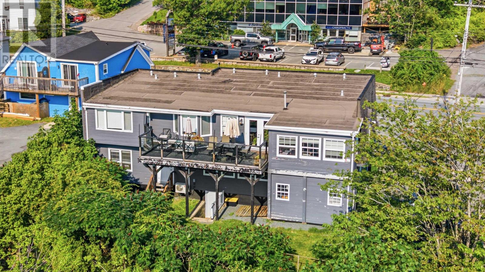1171/1175/1181 Bedford Highway Bedford Nova Scotia Canada B4A1C2 5