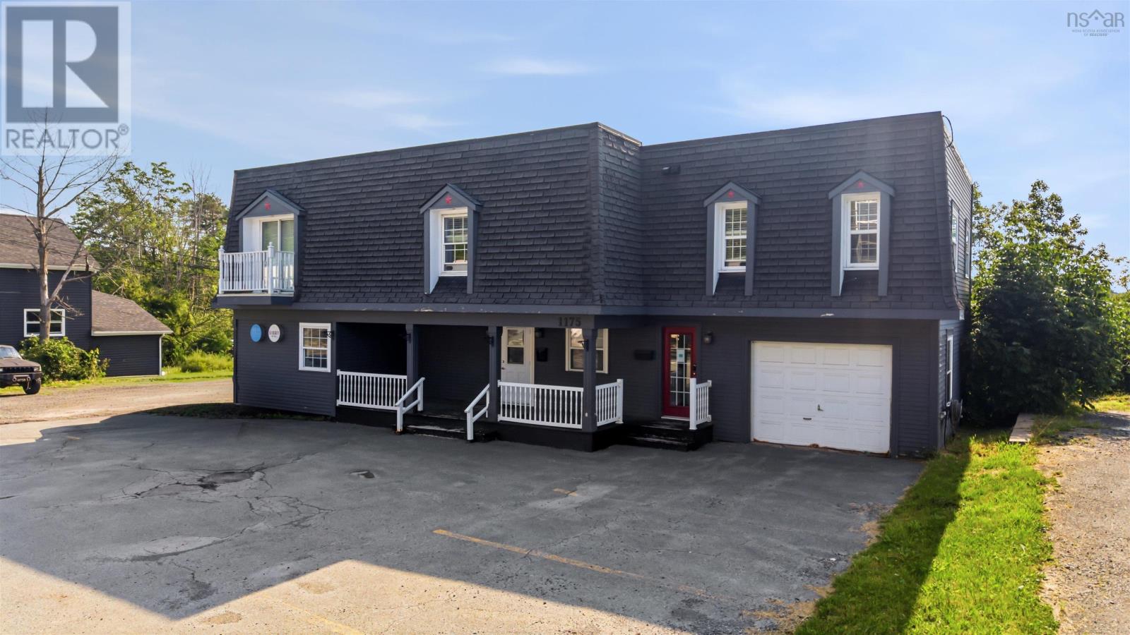 1171/1175/1181 Bedford Highway Bedford Nova Scotia Canada B4A1C2 4