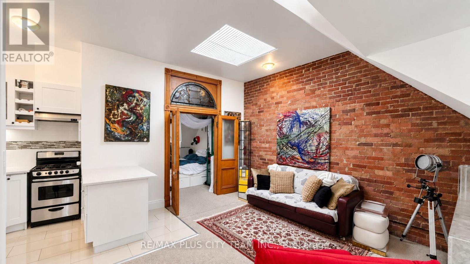201 Seaton Street, Toronto, Ontario  M5A 2T5 - Photo 35 - C13849994