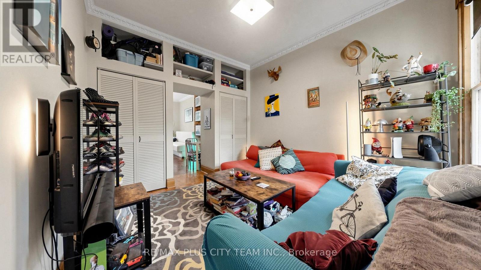 201 Seaton Street, Toronto, Ontario  M5A 2T5 - Photo 42 - C13849994