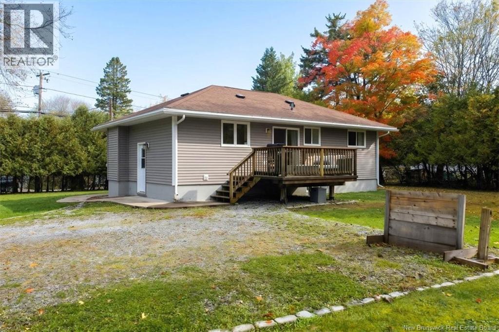 222 Gondola Point Road, Rothesay, New Brunswick  E2E 2A3 - Photo 4 - NB148903