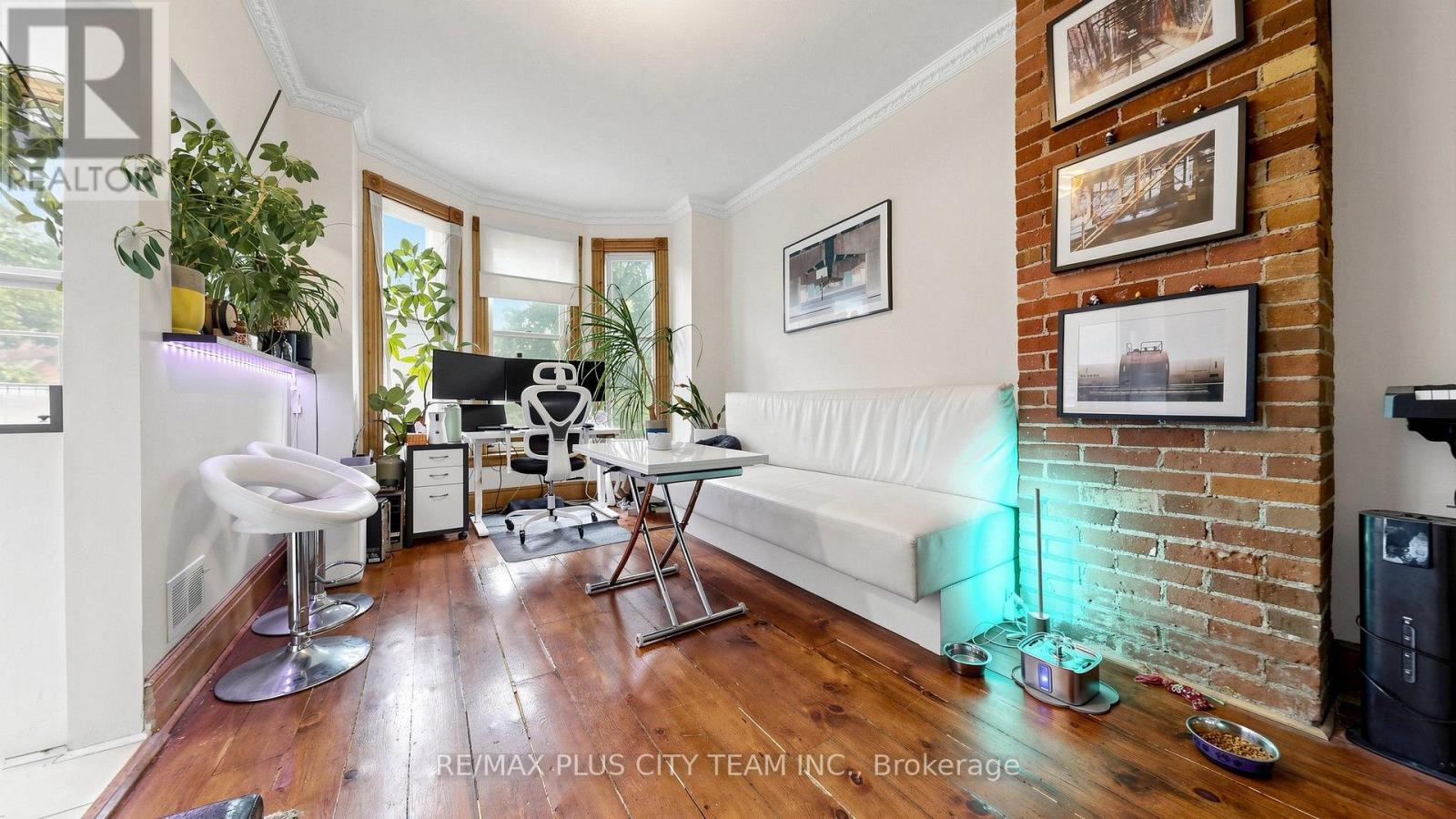 201 Seaton Street, Toronto, Ontario  M5A 2T5 - Photo 43 - C13849994