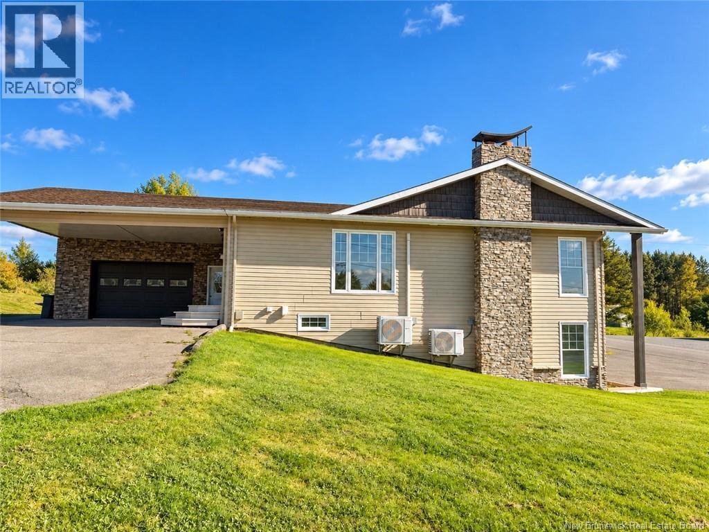63 Premiere Avenue, Sainte-Anne-De-Madawaska, New Brunswick