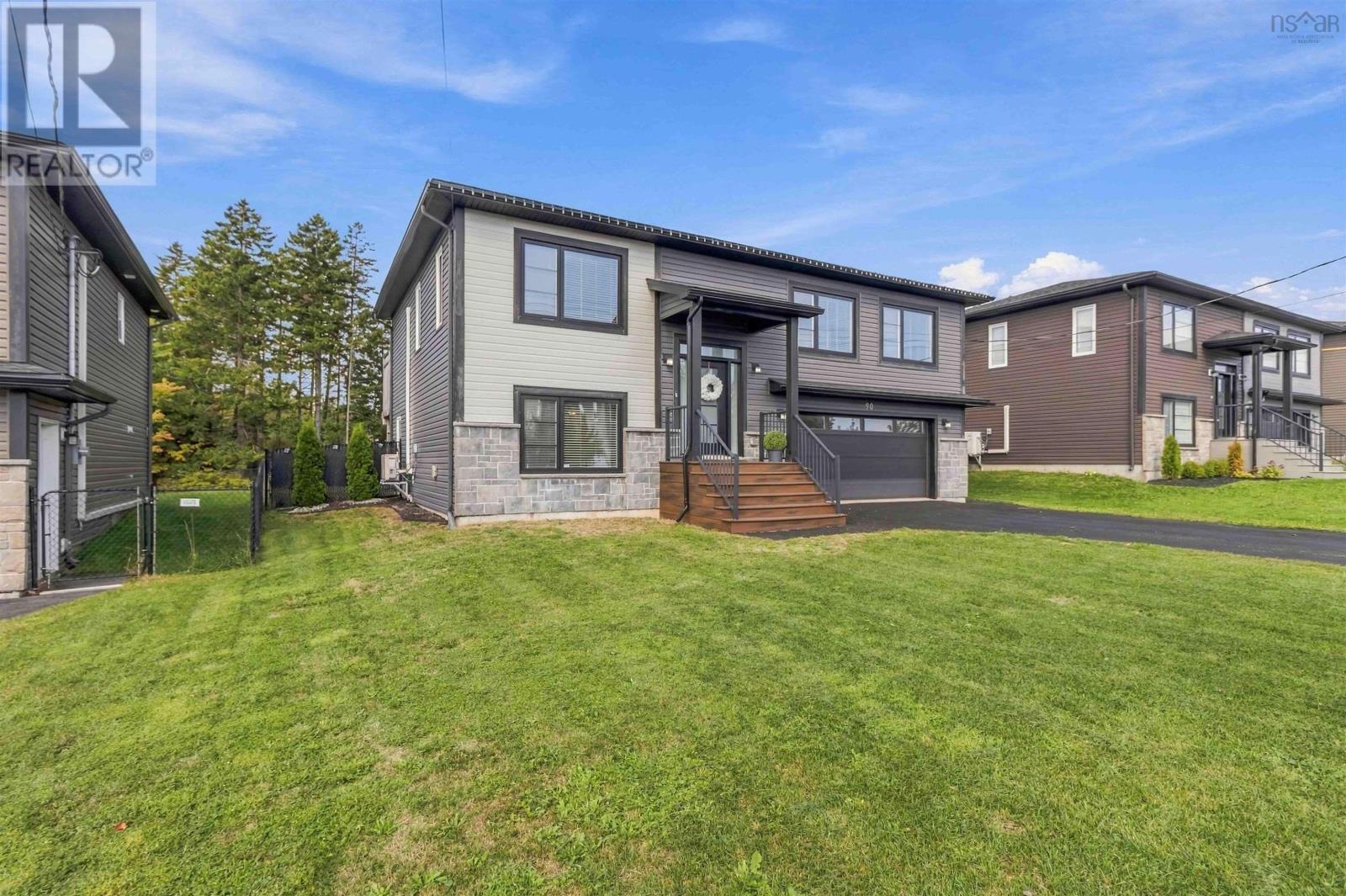 90 Hamilton Drive, Middle Sackville, Nova Scotia  B4G 3P2 - Photo 49 - 202625084
