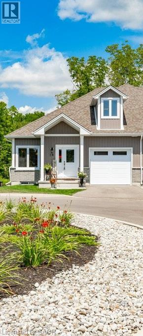 744 NELSON Street W Unit# 18, Port Dover, Ontario
