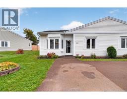 268 Acadie Avenue Unit# 137, Dieppe, New Brunswick