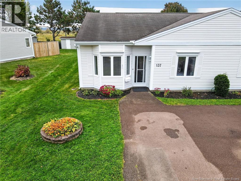268 Acadie Avenue Unit# 137, Dieppe, New Brunswick  E1A 6T2 - Photo 42 - NB149082