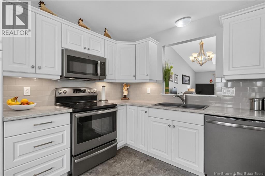 268 Acadie Avenue Unit# 137, Dieppe, New Brunswick  E1A 6T2 - Photo 9 - NB149082